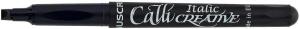 Standardgraph Creativ Italic Marker Linienbreite extra broad 48 mm schwarz 1 Stück