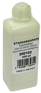 Standardgraph Tuschelöser 250 ml 1 Stück
