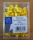 Alco Pinnwandnadel Kunststoff gelb 12mm 100 ST
