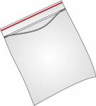Veloflex Druckbandbeutel  80X120