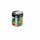 Alco Pinnwandnadel Kunststoff sortiert 12mm 200 ST