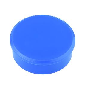 Alco Haftmagnet 7mm Ø 13mm blau 10 Stück