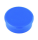 Alco Haftmagnet 7mm Ø 13mm blau 10 Stück