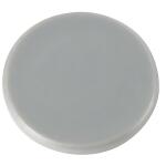 Alco Haftmagnet 7mm Ø 13mm grau 10 Stück