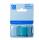 Alco Haftmarker ALCOfix 43x25mm blau 50 Stück