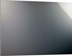Alco Glastafel 40x60cm weiß