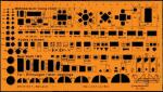 Standardgraph Architekt-Werkplan 1:100 1 Stück