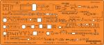 Standardgraph Trinkwasser-Installation DIN EN 806-1 1...
