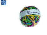 Alco Gummiring-Ball Naturkautschuk Ø 70 mm...