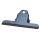 Alco Briefklemmer Metall, fabig lackiert 100mm schwarz 10 Stück