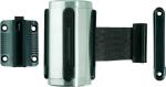 Alco Gurt-Wandkassette Innenbereich 50 mm 3 m Edelstahl...