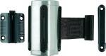 Gurt-Wandkassette Innenbereich 50 mm 3 m Edelstahl mit...
