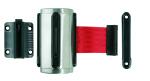 Alco Gurt-Wandkassette Innenbereich 50 mm 3 m Chrom mit...
