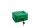 Alco Geldkassette Stahlblech 152x119xx76mm dunkelgrün