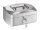 Alco Geldkassette Stahlblech 205x160xx85mm silber