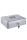 Alco Geldkassette Stahlblech 310x225xx75mm silber