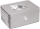 Alco Geldkassette Stahlblech 195x145xx95mm silber