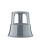 Alco Rollhocker Metall grau 4007735895297