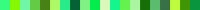 Standardgraph Twist & Swing Lineal 30 cm 4x5 Farben sortiert in Hängetasche im Karton