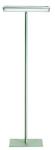 Alco Leuchtstoff-Stehleuchte 9053 Metall und Acrylat 14W...