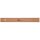 STG Lineal - Holz 30 cm Skala , mit Metallkante