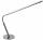 Alco LED-Tischleuchte 9073 Metall verchromt 4W silber