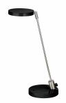 Alco LED-Tischleuchte 9159 Kunststoff und Metall 8W schwarz