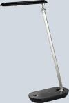Alco LED-Tischleuchte 9210 ABS Aluminium und Eisen 4,5W...