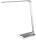 Alco LED-Tischleuchte 9212 ABS Aluminium und Eisen 8W silber