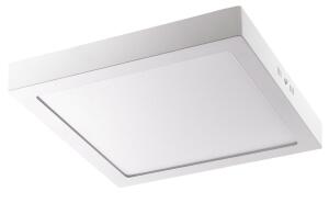 Alco LED-Deckenleuchte 9230 Metall 30W weiß