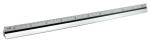 Standardgraph Dreikantmaßstab 20 cm Aluminium natur...