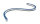 Standardgraph Flexibles Kurvenlineal 30 cm 1 Stück
