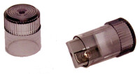 Standardgraph Dosenspitzer 2 mm-Minen 1 Stück
