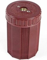 Standardgraph Dosenspitzer NOSTALGIE aus Bakelit® nur...