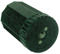 Standardgraph Einzelspitzer NOSTALGIE aus Bakelit®...