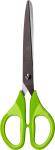 HEYDA Büroschere Soft-Touch Colour Code 18 cm...
