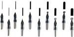 Standardgraph Zierschriftfeder 0,75 mm 5er Pack