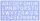 Standardgraph Schablone Standard-Schrift 100 mm 1 Stück