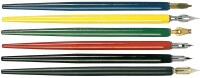 Federhalter 17cm sortiert STANDARDGRAPH KN-118U