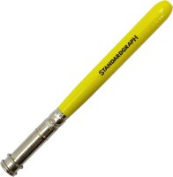 Standardgraph Stift-Verlängerer UNI Gelb 1 Stück