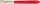 Standardgraph Stift-Verlängerer UNI Rot 1 Stück