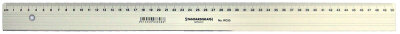 Standardgraph Schneidelineal 50 cm 1 Stück