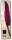 Rubinato Gänsekiel bordeaux mit Metallschaft und Tinte 10 ml Rubinato-bordeaux 1 Stück