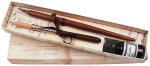 Rubinato HolzFederhalter mit Feder...
