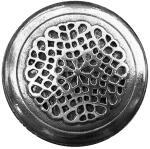 Rubinato Tintenglas mit 48 ml schwarzer Tinte und...