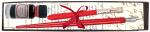 Kalligraphie-Set COMBI mit Federhalter und 10 ml Tinte...