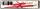 Standardgraph Kalligraphie-Set COMBI mit Federhalter Verlängerer und 10 ml Tinte rot 1 Stück