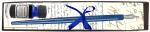 Kalligraphie-Set SIMPLE mit Federhalter und 10 ml Tinte...