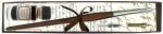Standardgraph Kalligraphie-Set LUXUS mit Federhalter 3...