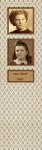 Kalligraphie-Set NOSTALGIE Frauen Federhalter und 10 ml...